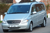 Inverness Chauffeur Airport Transfers